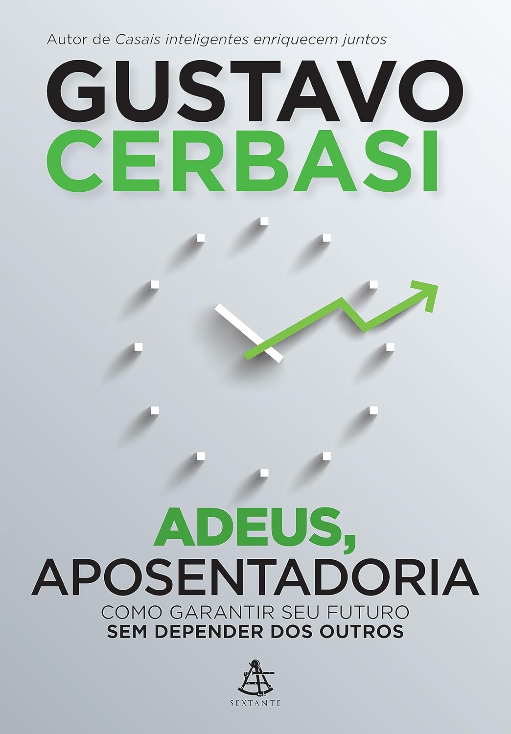 Adeus, aposentadoria