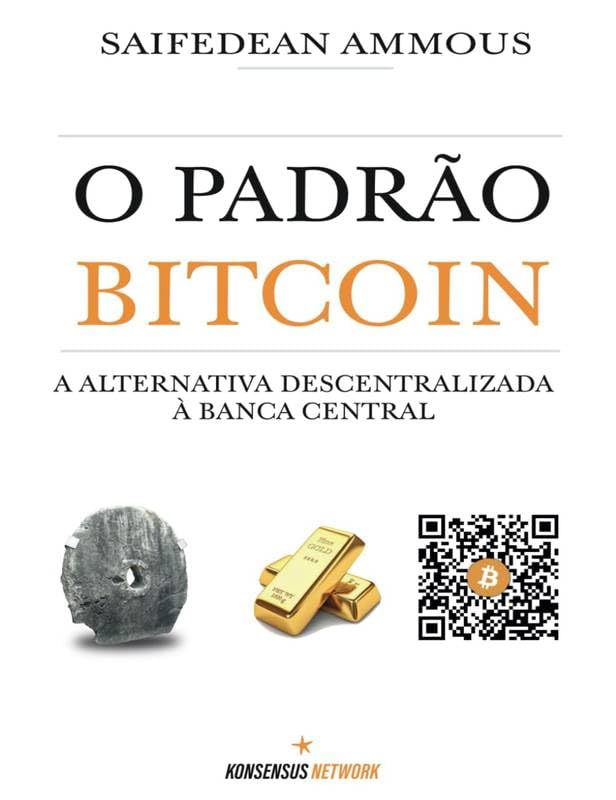 O Padrão Bitcoin